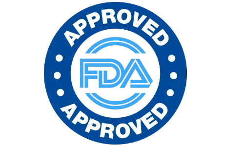 hairfortin fda approved