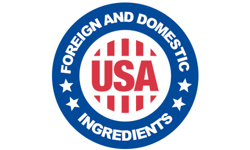hairfortin made in usa